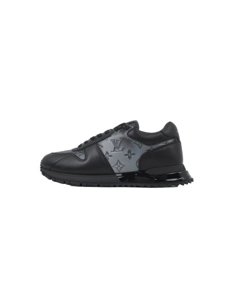 Louis Vuitton Runner Black Fantasy Colors