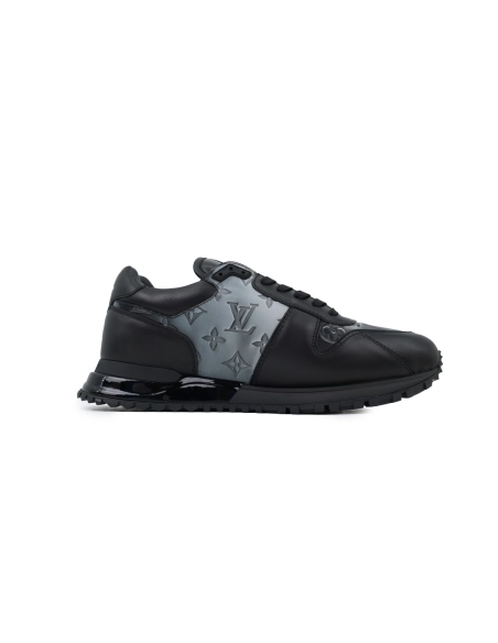 Louis Vuitton Runner Black Fantasy Colors