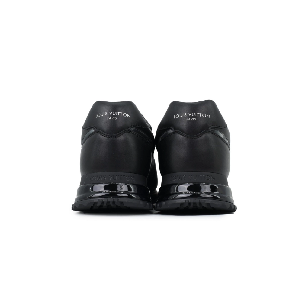 Louis Vuitton Runner Black Fantasy Colors