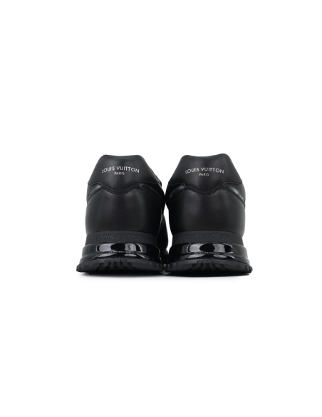 Louis Vuitton Runner Black Fantasy Colors