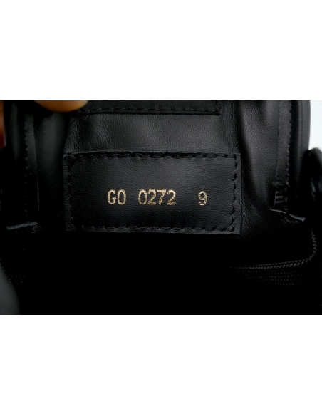 Louis Vuitton Runner Black Fantasy Colors