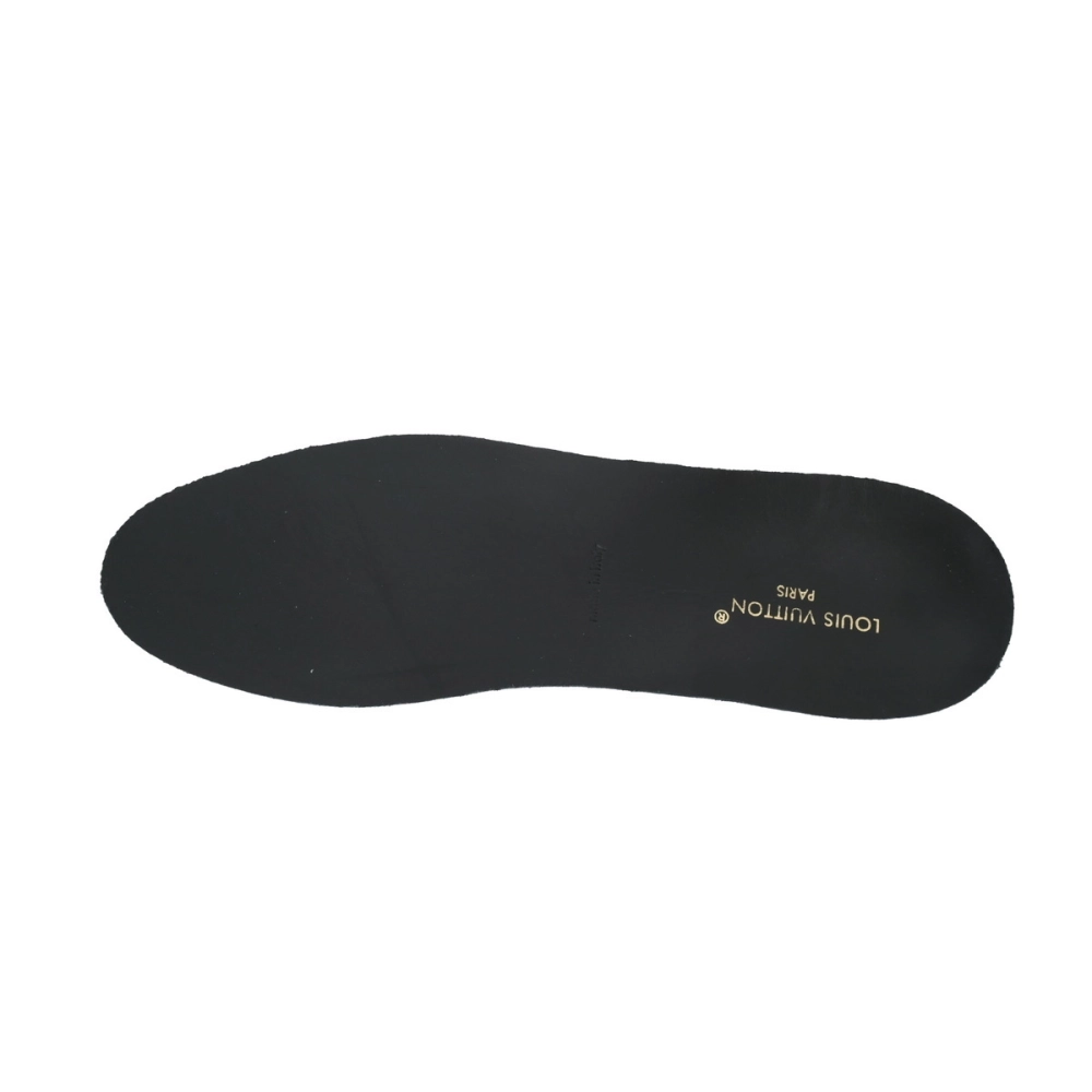 Louis Vuitton Runner Black Fantasy Colors