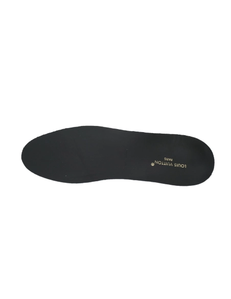 Louis Vuitton Runner Black Fantasy Colors