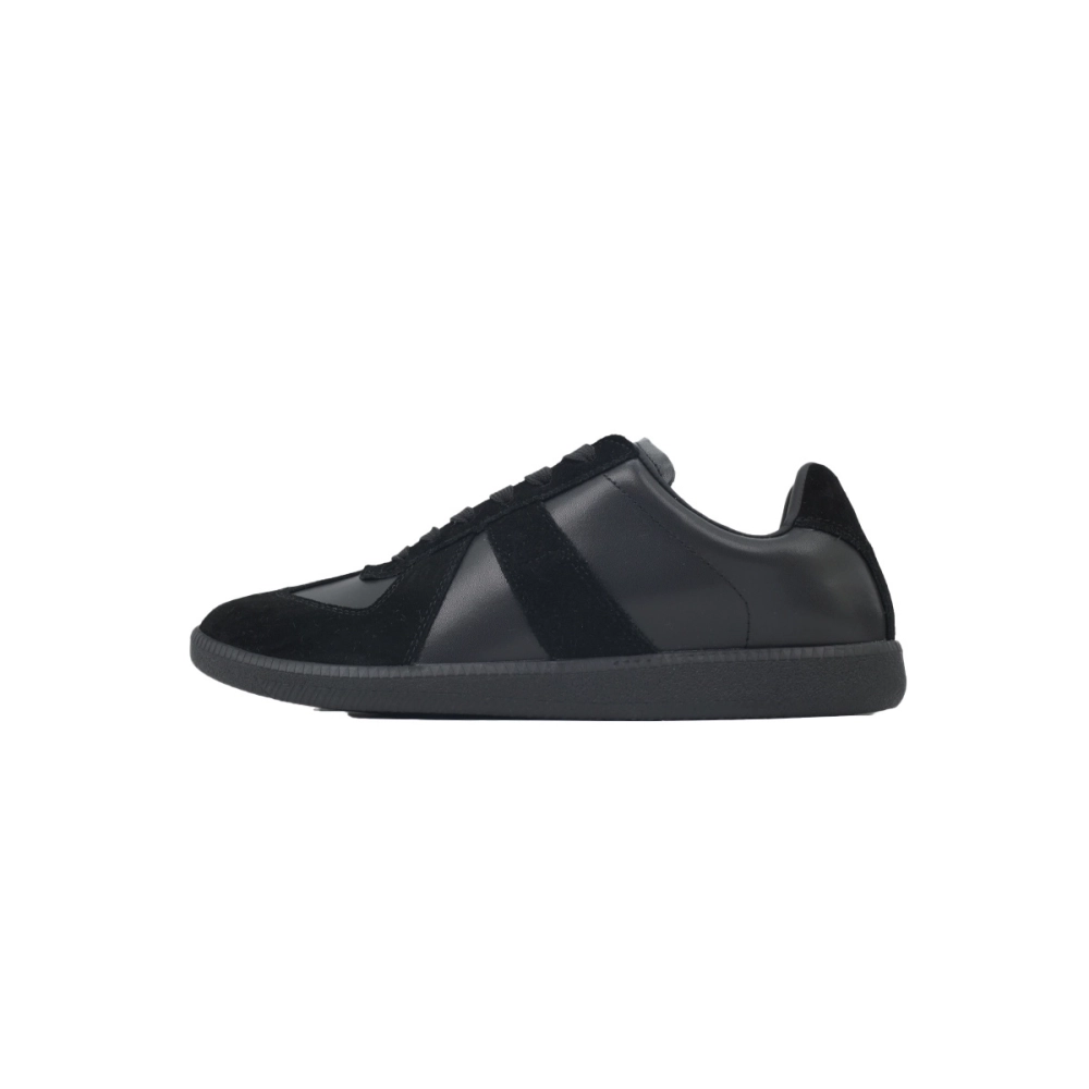 Maison Margiela Replica Sneaker Black