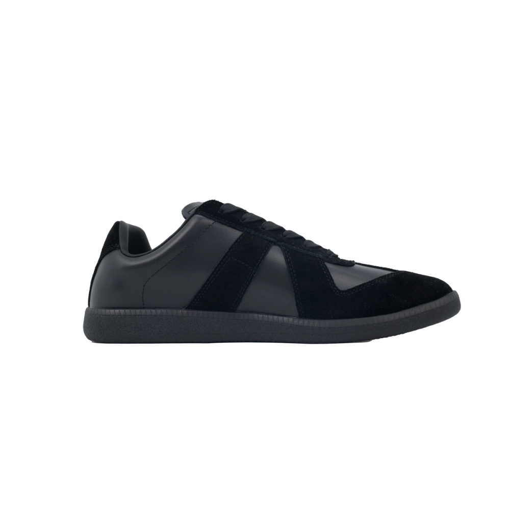 Maison Margiela Replica Sneaker Black