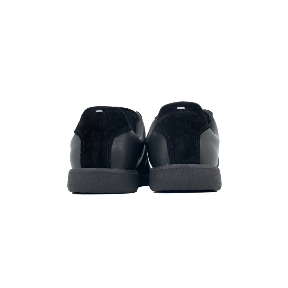 Maison Margiela Replica Sneaker Black