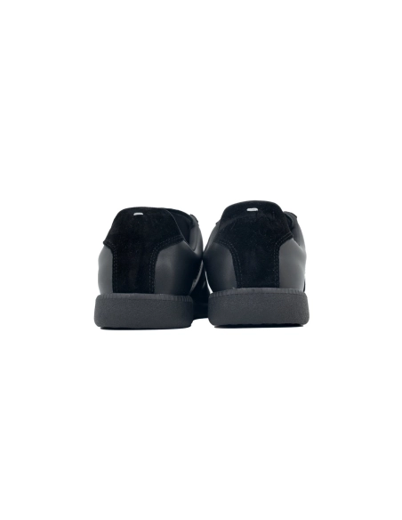 Maison Margiela Replica Sneaker Black