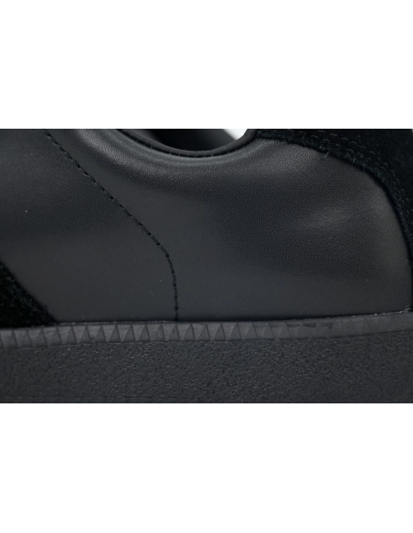 Maison Margiela Replica Sneaker Black