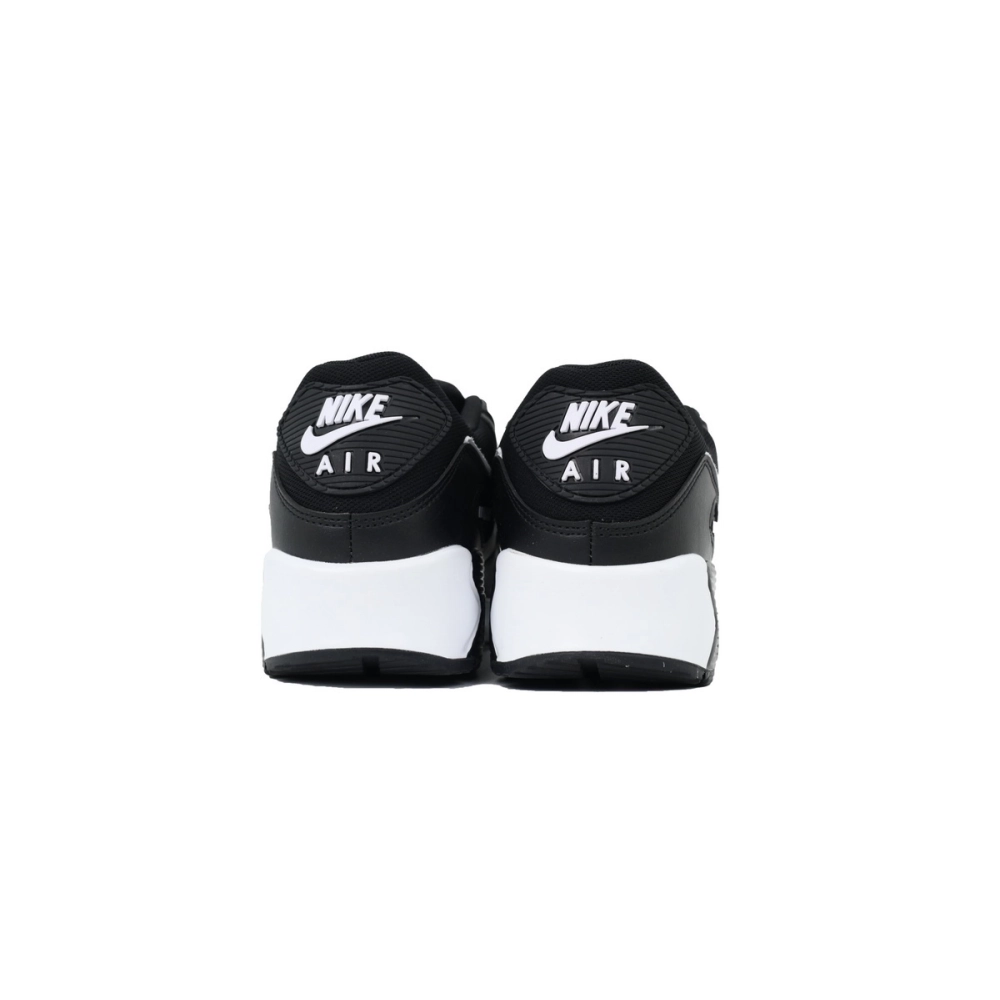 Nike Air Max 90 Black And White DHB010-002