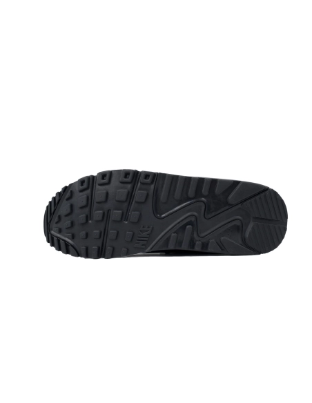 Nike Air Max 90 Black And White DHB010-002