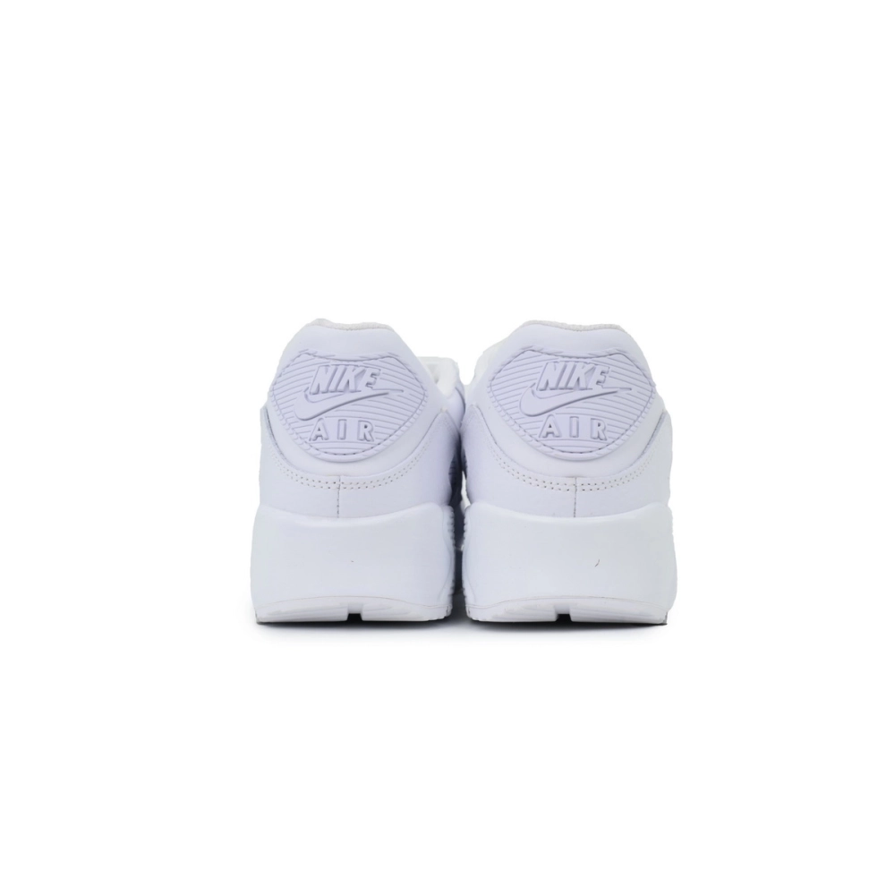 Nike Air Max 90 LTR Triple White CZ5594-100