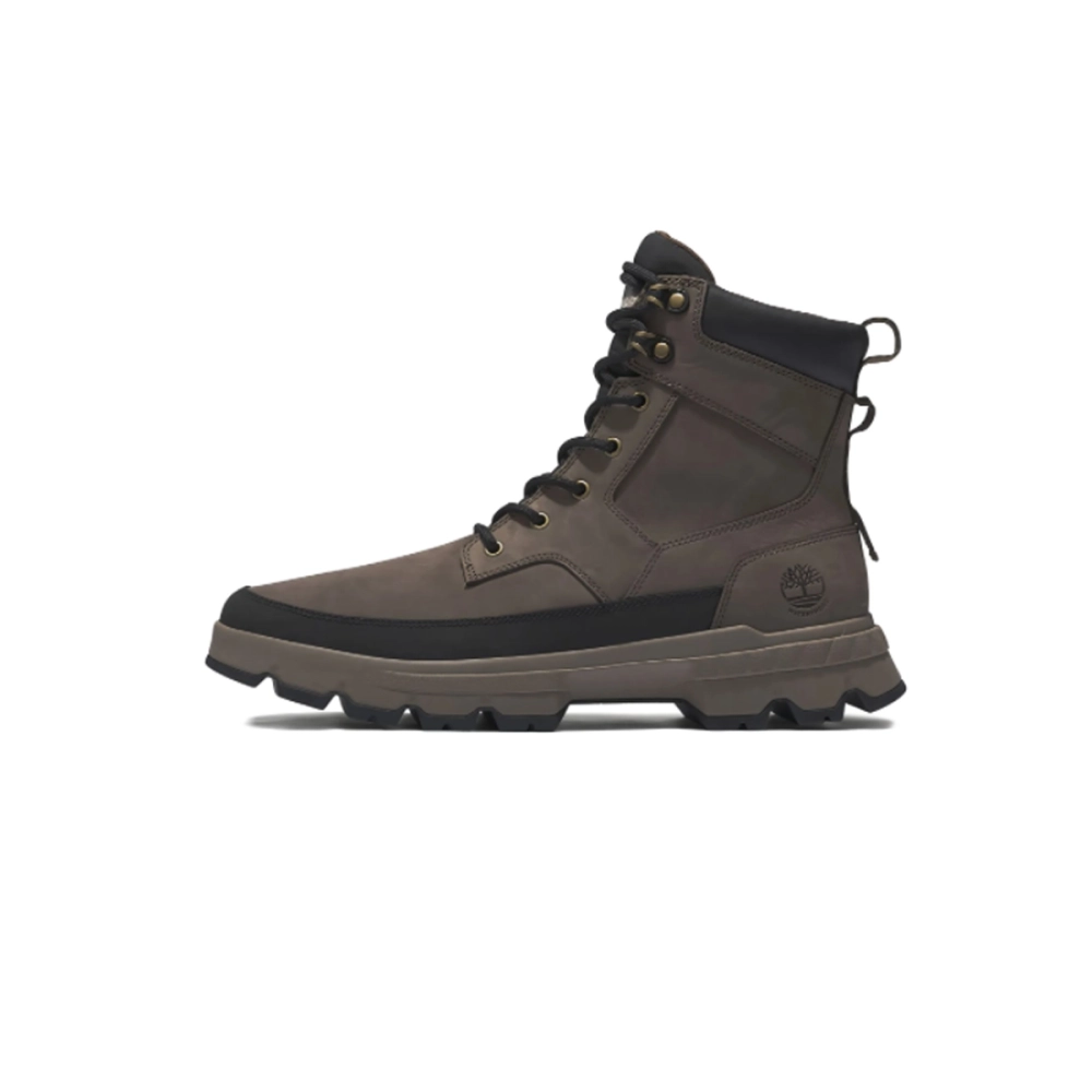 Timberland Ultra Lace-up Boots Brown