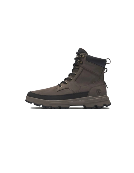 Timberland Ultra Lace-up Boots Brown