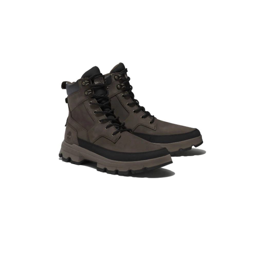 Timberland Ultra Lace-up Boots Brown