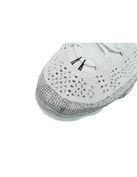 Nike Air VaporMax 2023 FK Grayish-light Blue DV1678-004