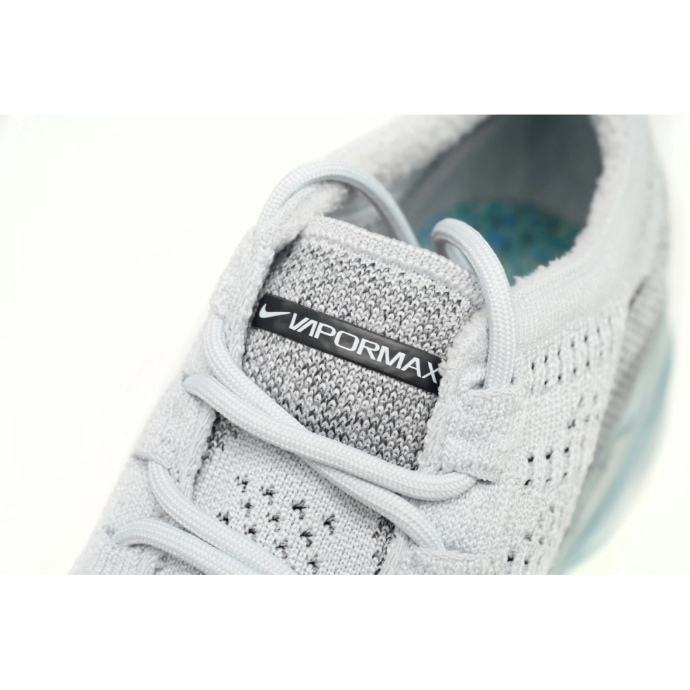 Nike Air VaporMax 2023 FK Grayish-light Blue DV1678-004