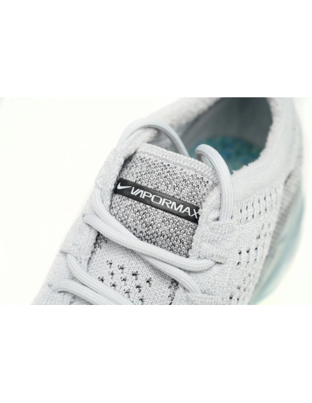 Nike Air VaporMax 2023 FK Grayish-light Blue DV1678-004