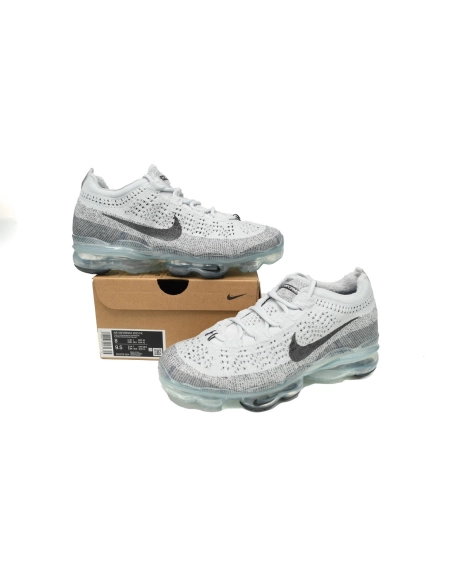 Nike Air VaporMax 2023 FK Grayish-light Blue DV1678-004