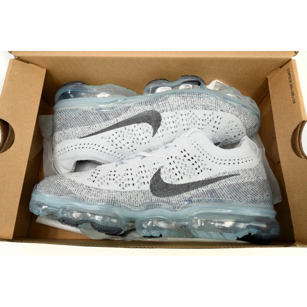 Nike Air VaporMax 2023 FK Grayish-light Blue DV1678-004