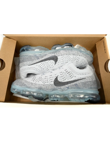 Nike Air VaporMax 2023 FK Grayish-light Blue DV1678-004