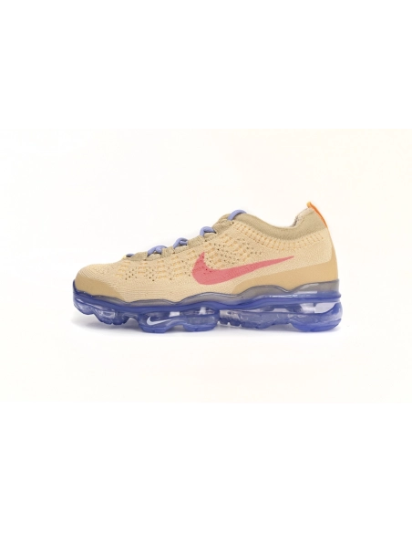 Nike Air VaporMax 2023 FK Khaki Blue DV6840-200