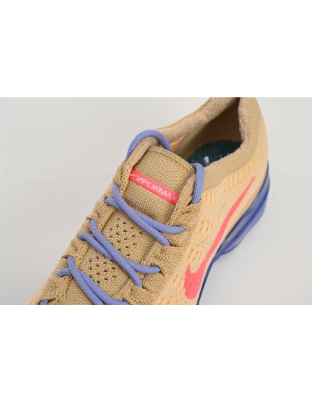 Nike Air VaporMax 2023 FK Khaki Blue DV6840-200
