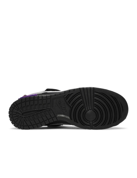 OffWhite x Dunk Low Lot 50 of 50,Dunk SB,NIKE SHOES Reps