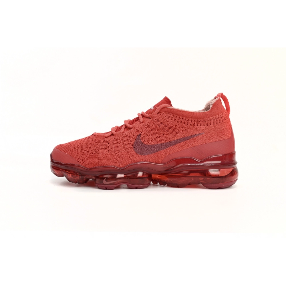 Nike Air VaporMax 2023 FK Bright Red DV1678-600