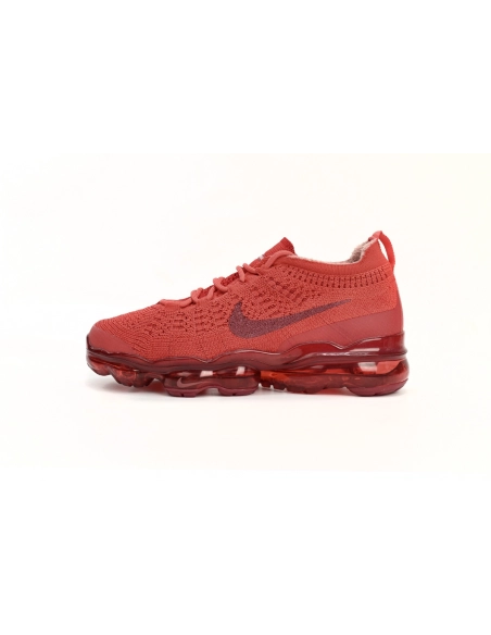 Nike Air VaporMax 2023 FK Bright Red DV1678-600