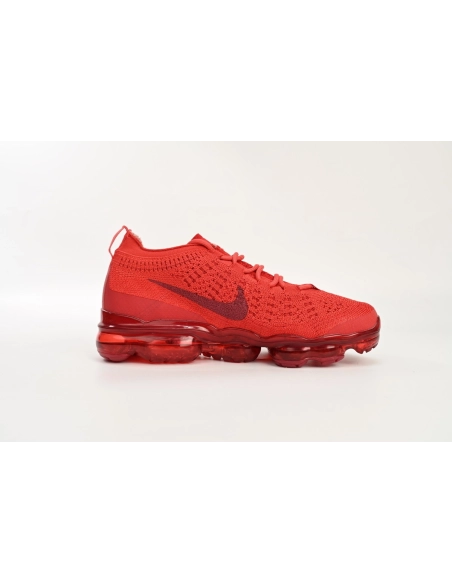 Nike Air VaporMax 2023 FK Bright Red DV1678-600