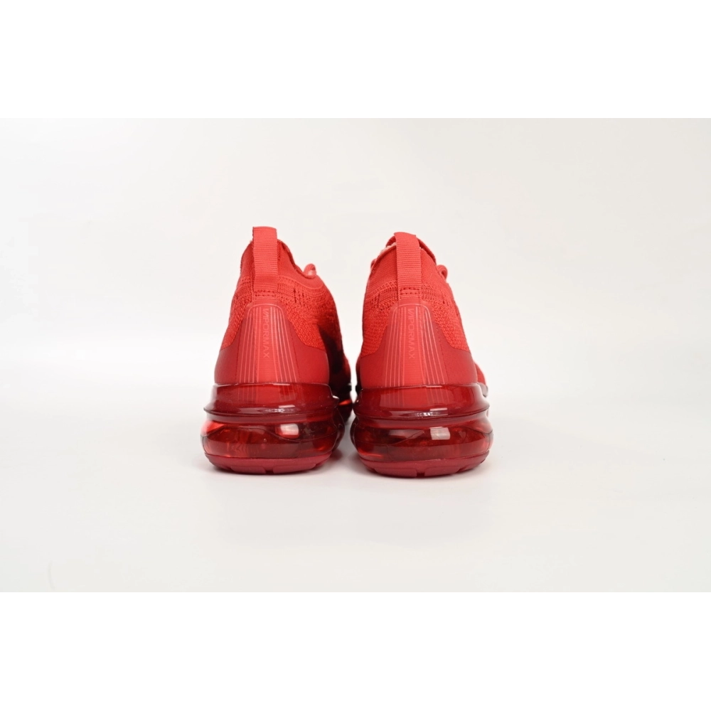 Nike Air VaporMax 2023 FK Bright Red DV1678-600
