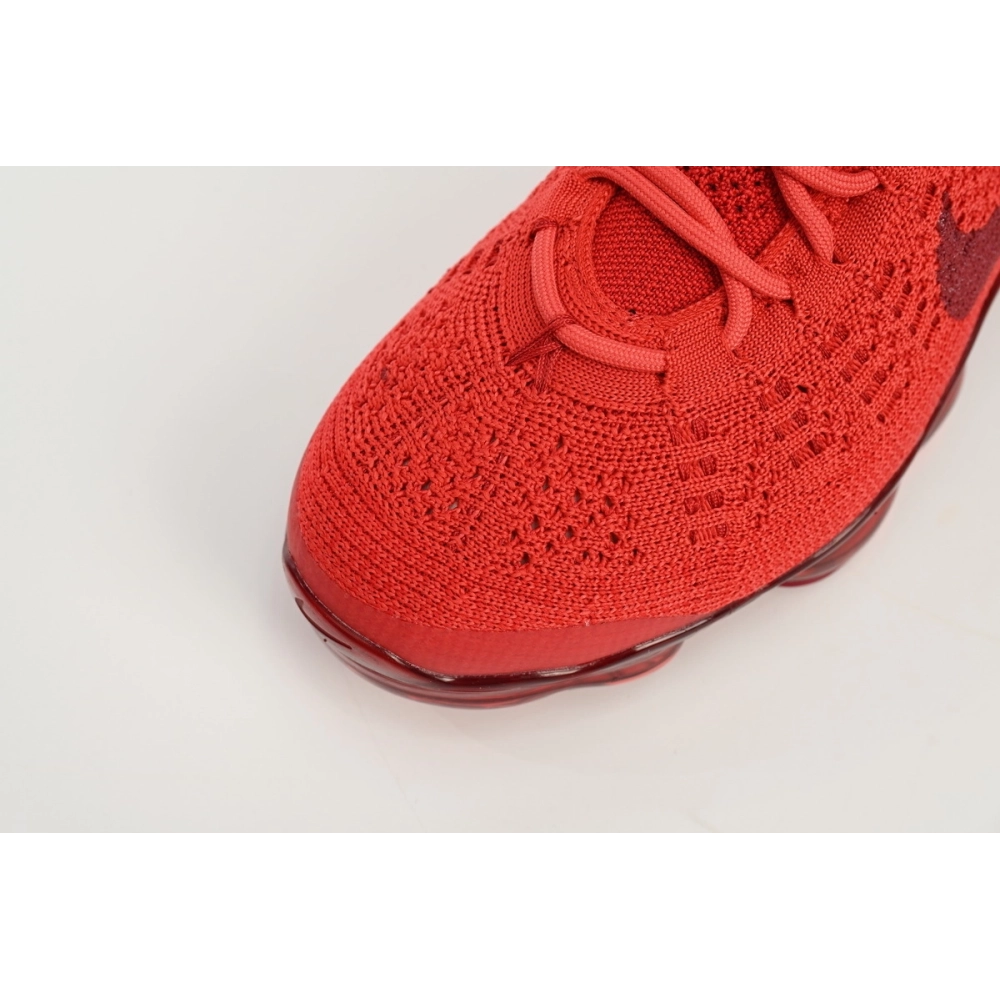 Nike Air VaporMax 2023 FK Bright Red DV1678-600