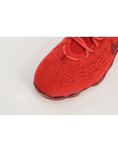 Nike Air VaporMax 2023 FK Bright Red DV1678-600