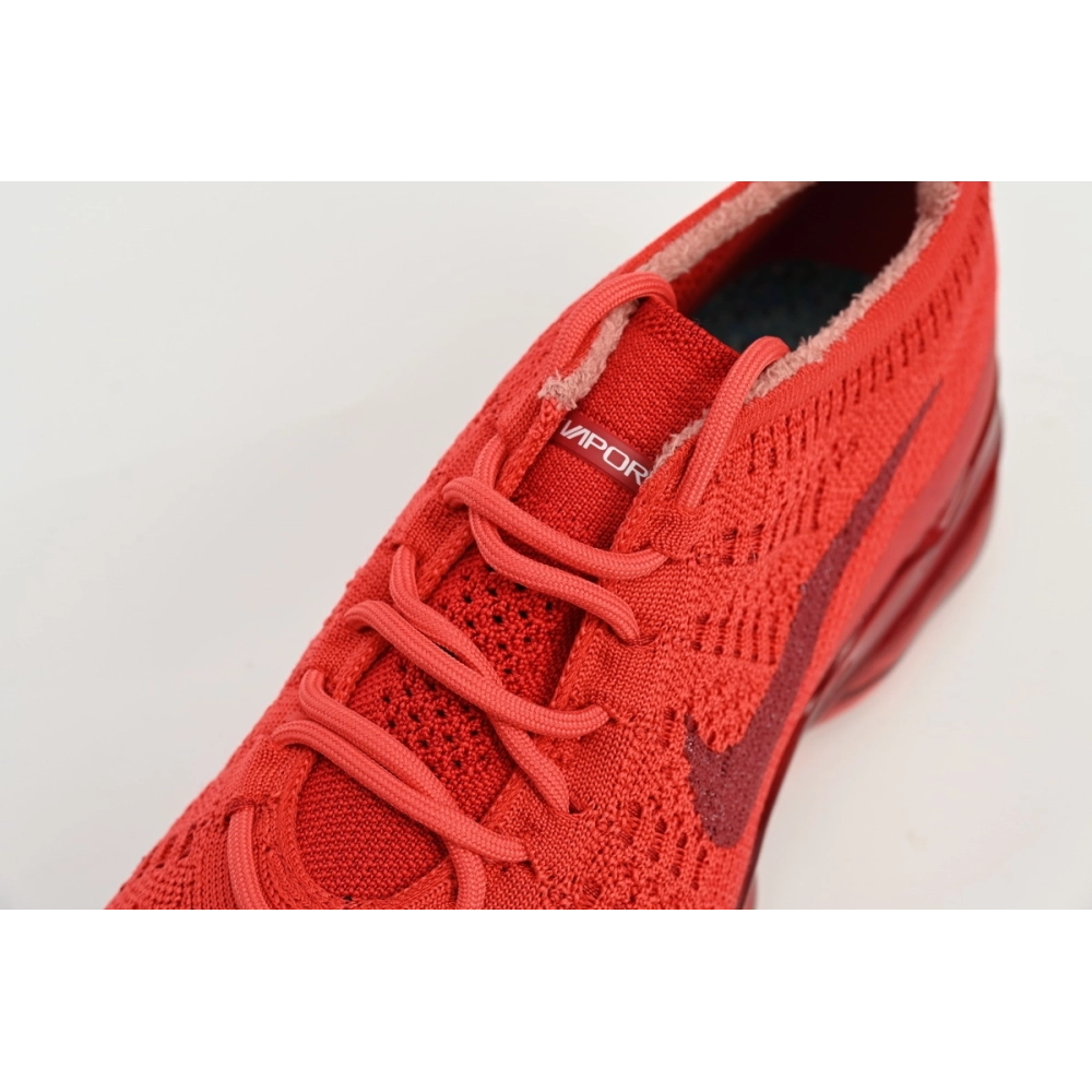 Nike Air VaporMax 2023 FK Bright Red DV1678-600