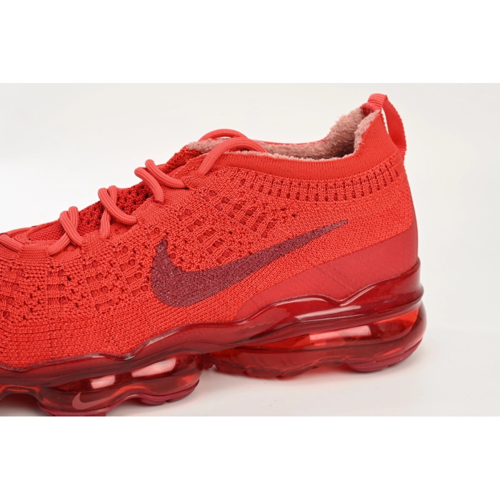 Nike Air VaporMax 2023 FK Bright Red DV1678-600