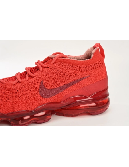 Nike Air VaporMax 2023 FK Bright Red DV1678-600