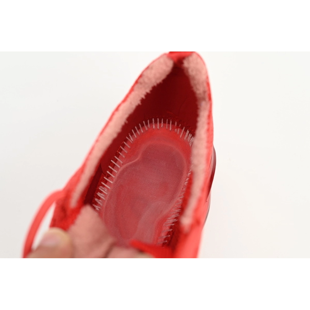 Nike Air VaporMax 2023 FK Bright Red DV1678-600