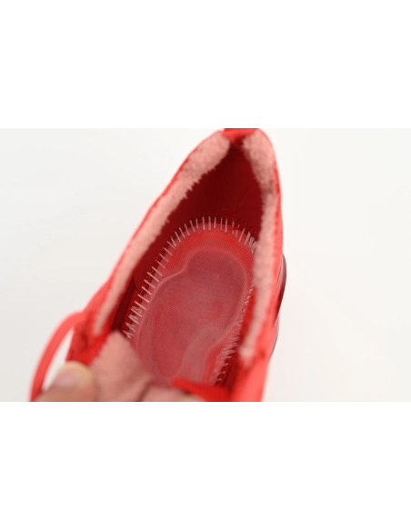 Nike Air VaporMax 2023 FK Bright Red DV1678-600