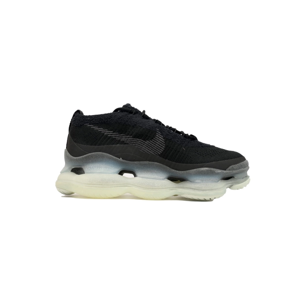 Nike Air Max Scorpion FK Black/Anthracite FB9151-001