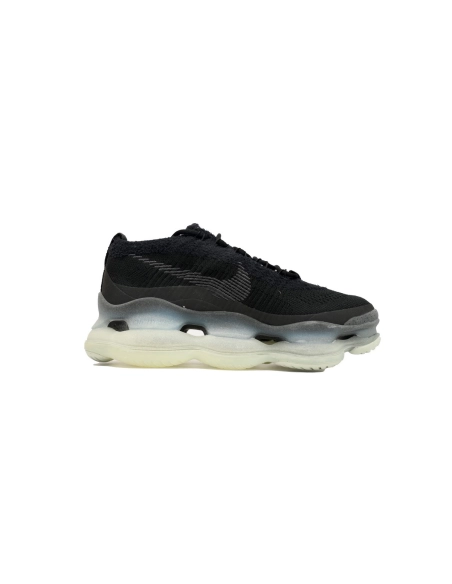 Nike Air Max Scorpion FK Black/Anthracite FB9151-001