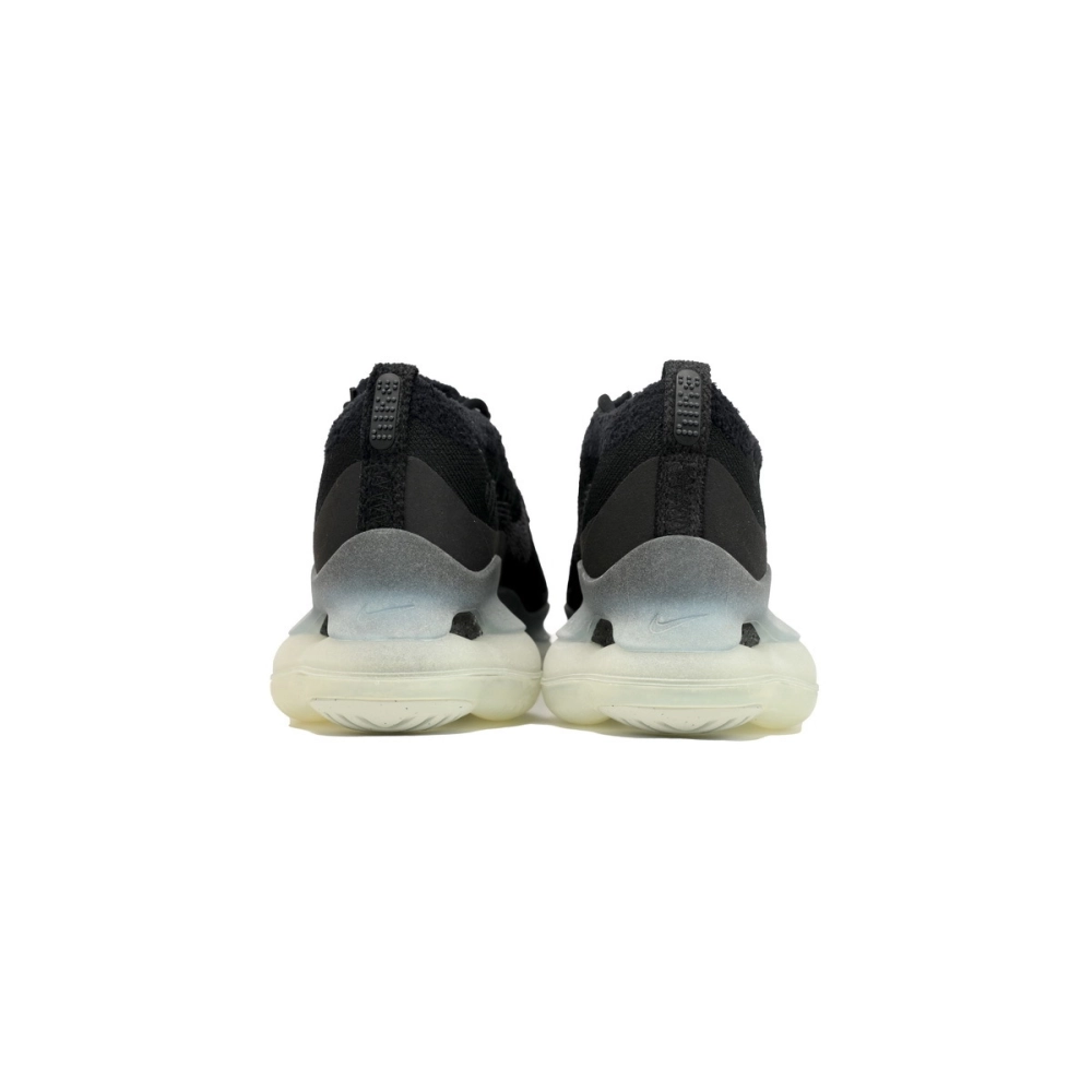 Nike Air Max Scorpion FK Black/Anthracite FB9151-001