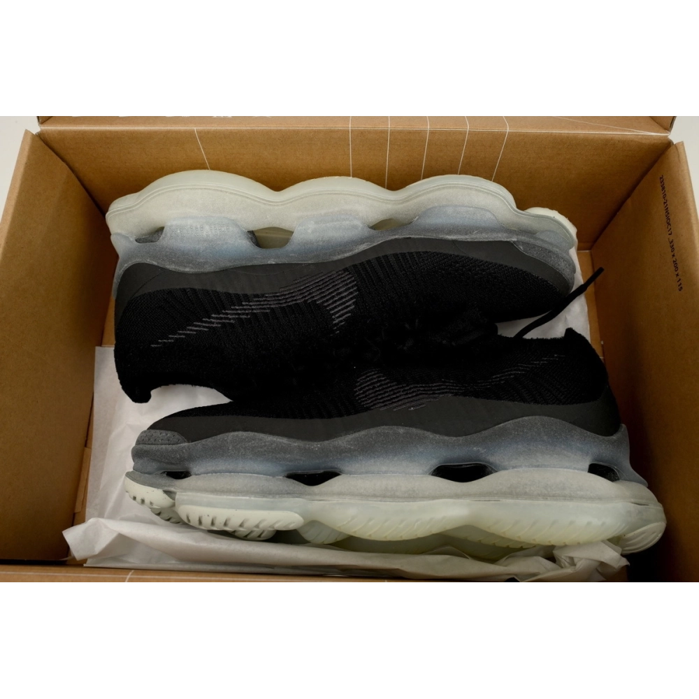 Nike Air Max Scorpion FK Black/Anthracite FB9151-001