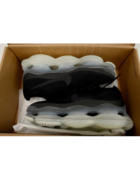 Nike Air Max Scorpion FK Black/Anthracite FB9151-001