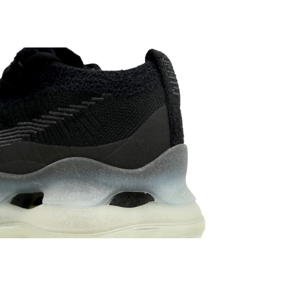 Nike Air Max Scorpion FK Black/Anthracite FB9151-001
