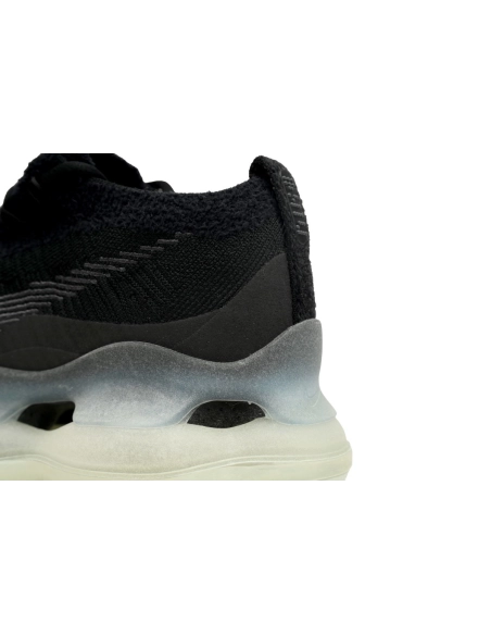 Nike Air Max Scorpion FK Black/Anthracite FB9151-001
