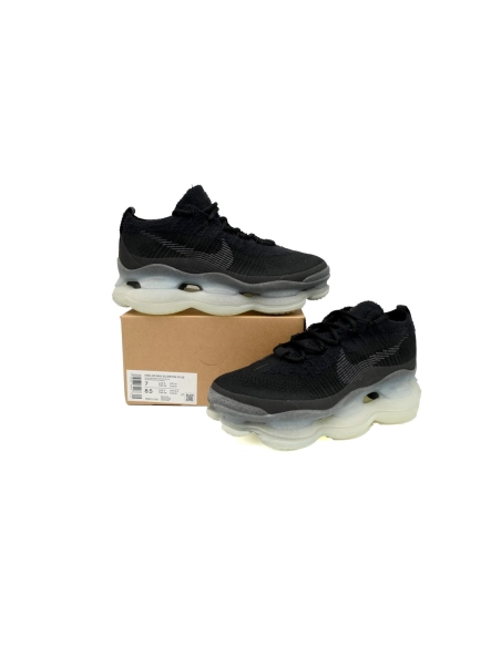 Nike Air Max Scorpion FK Black/Anthracite FB9151-001