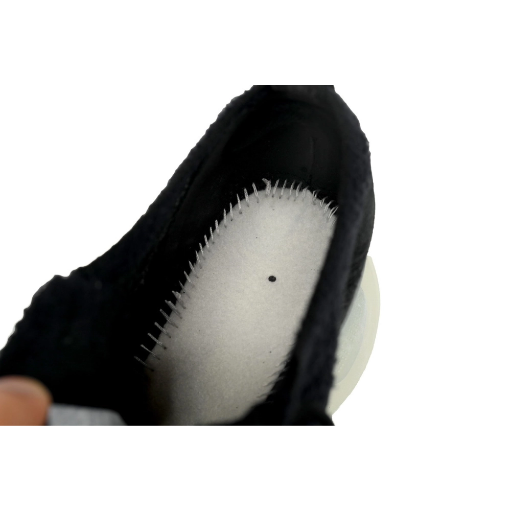 Nike Air Max Scorpion FK Black/Anthracite FB9151-001