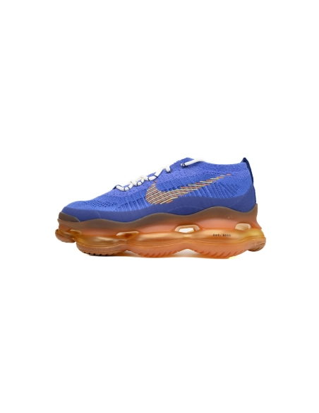 Nike Air Max Scorpion FK Flyknit Frank Rudy DX4768-400