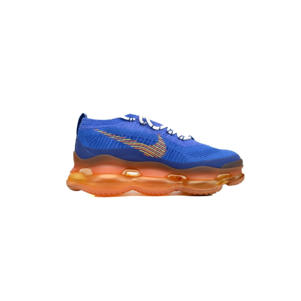 Nike Air Max Scorpion FK Flyknit Frank Rudy DX4768-400