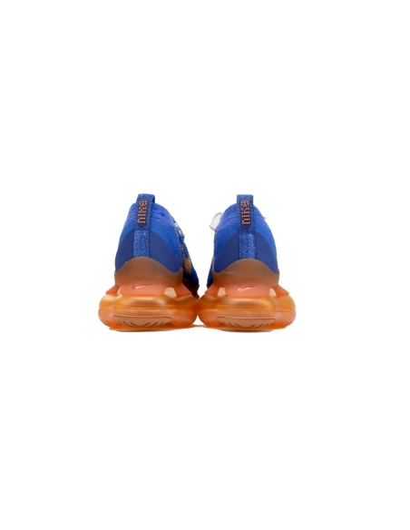 Nike Air Max Scorpion FK Flyknit Frank Rudy DX4768-400